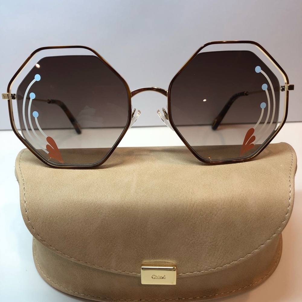 Chloe sunglasses
